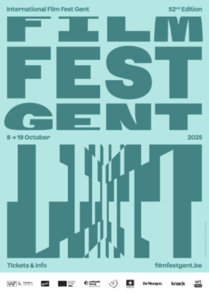 Gent Film Festival - 2025