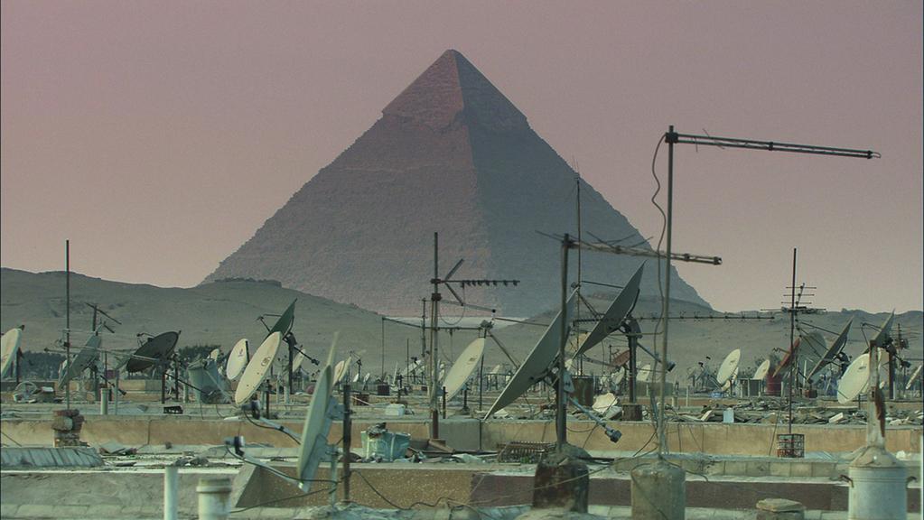 Festival du Film Francophone de Gr&egrave;ce  - 2010