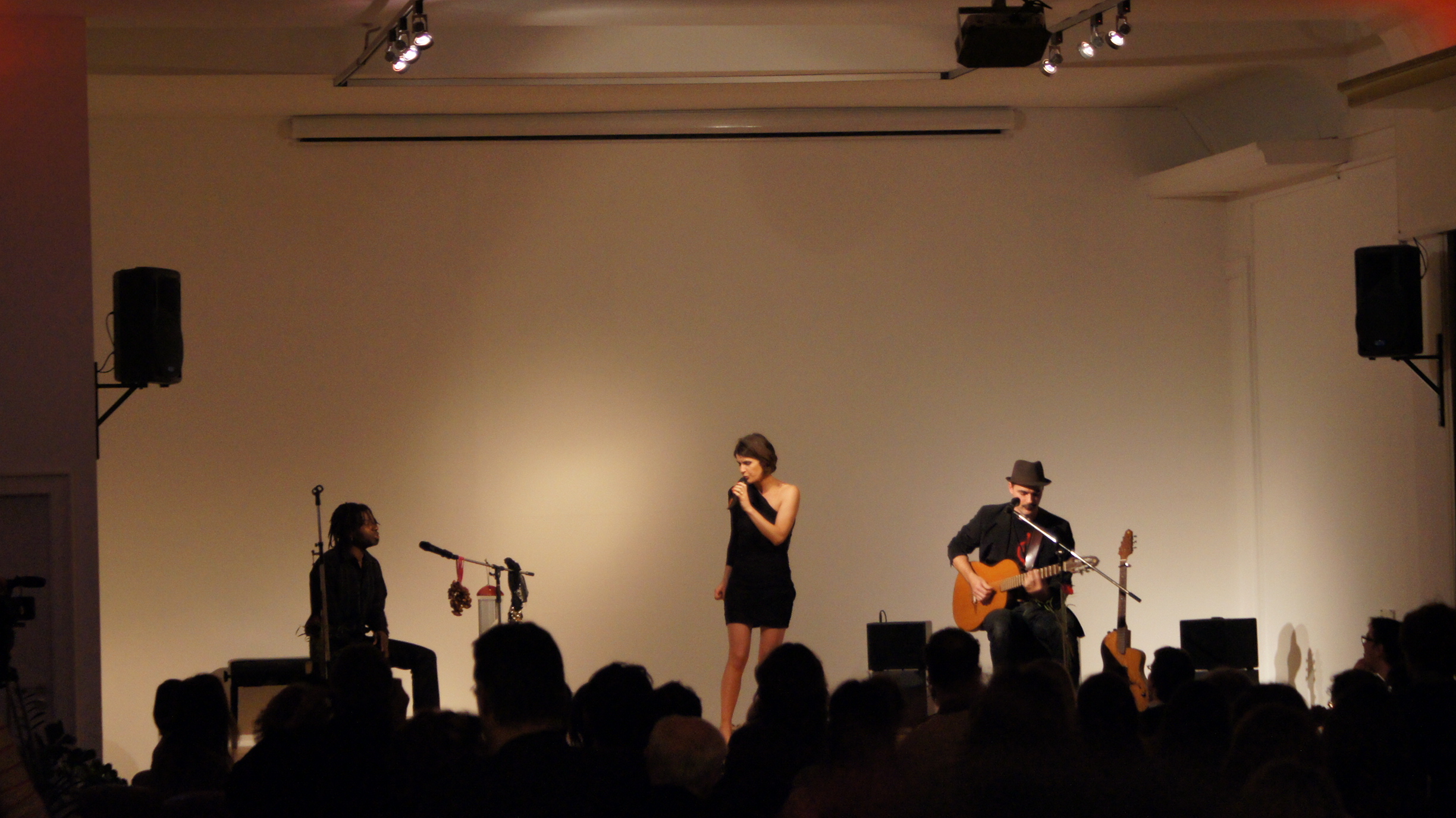 Report on the French Film Week in Berlin Report on the French Film Week in Berlin