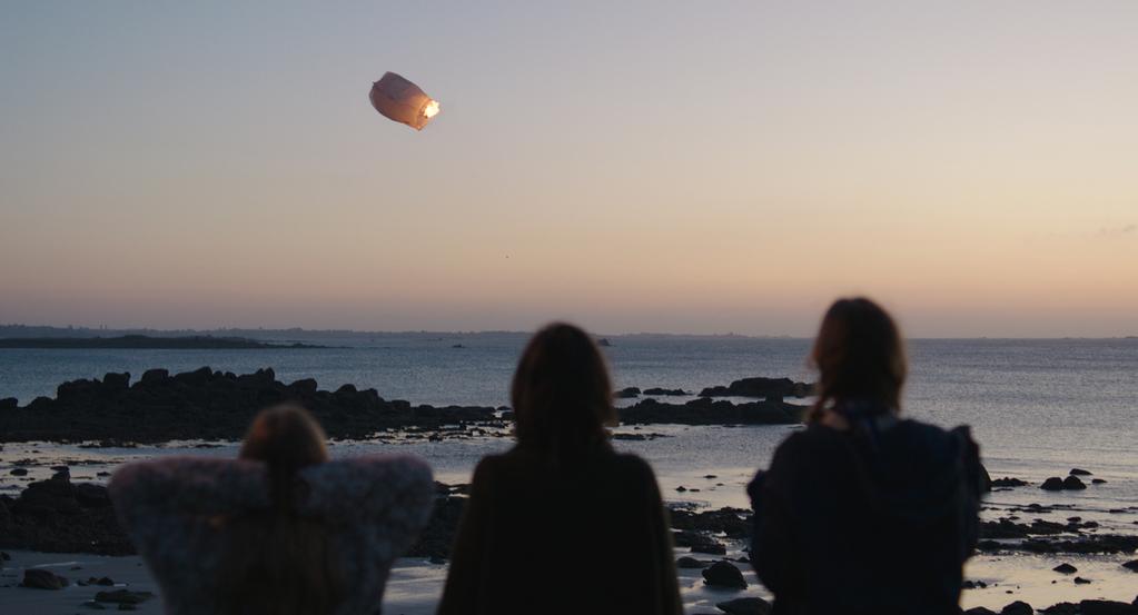 L'Île de Janet L'Île de Janet