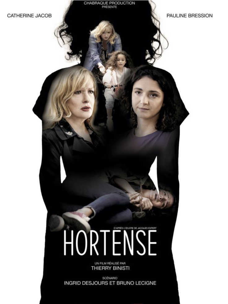 Hortense - © Chabraque Productions - France Télévisions - Films & Picture Hortense - © Chabraque Productions - France Télévisions - Films & Picture
