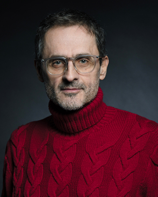 Petar Glomazic