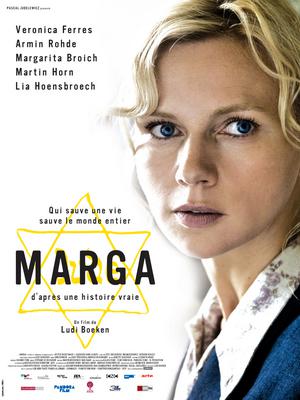 Marga Marga