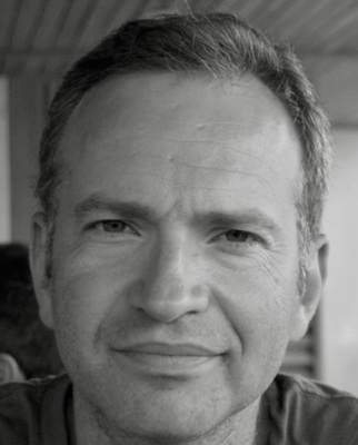 Herv&eacute; Benedetti