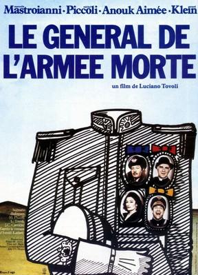 Le Général de l'armée morte Le Général de l'armée morte