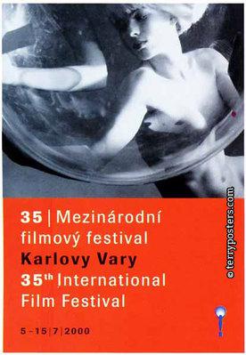 Festival international du film de Karlovy Vary Festival international du film de Karlovy Vary