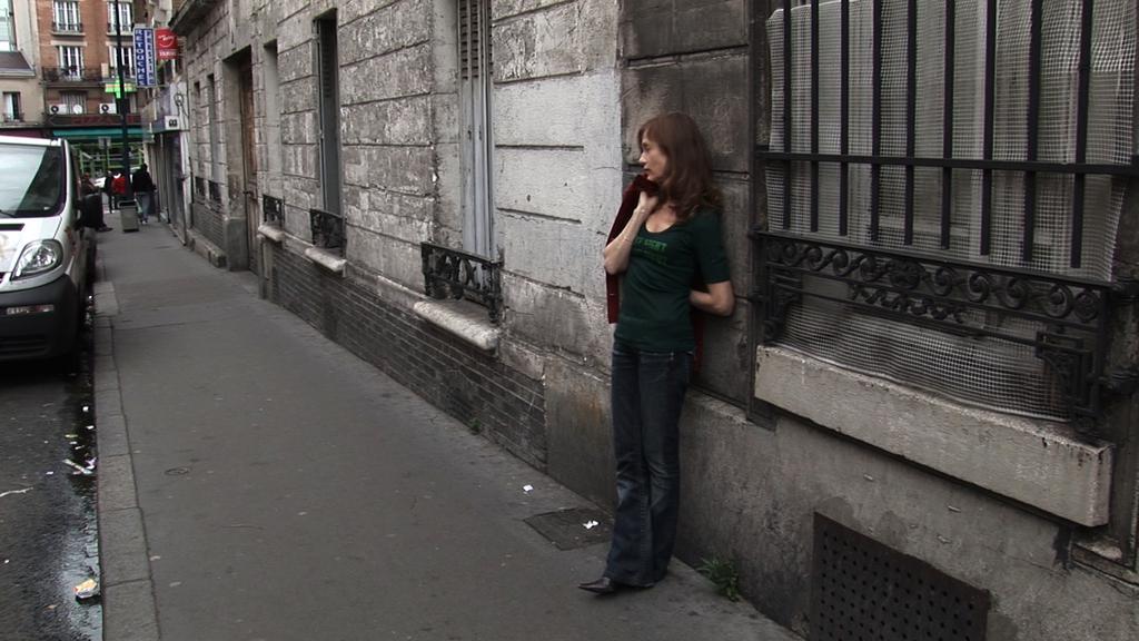 Kiev Molodist International Film Festival - 2007 - &copy; Diane Arques