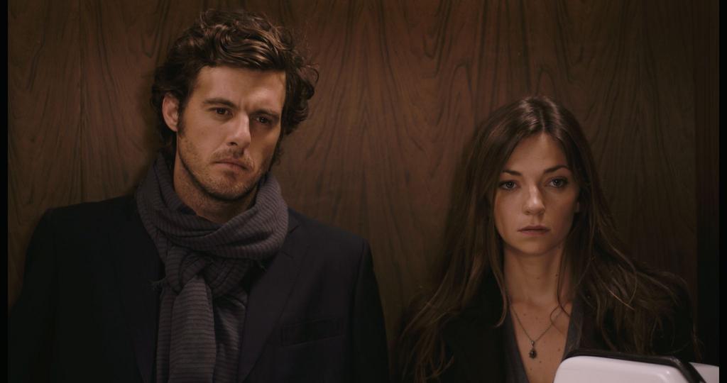 Lanzarote Film Festival - 2012