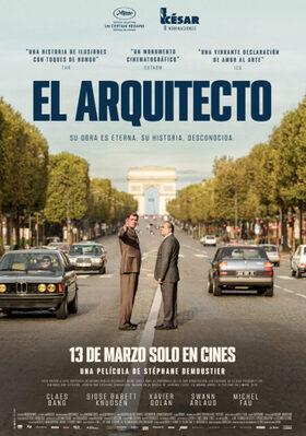 El arquitecto - Spain