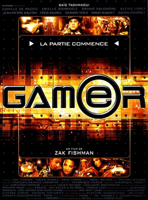 Gamer Gamer