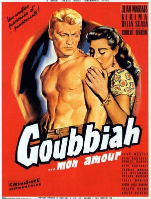 Goubbiah, mon amour Goubbiah, mon amour