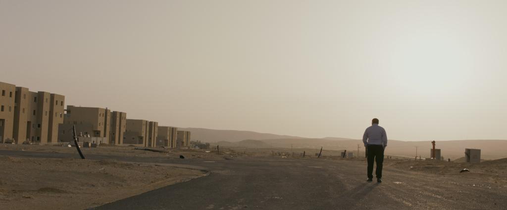 Amos Greisalmmer - &copy; Ex-Nihilo/Lama Films/Bonne Nouvelle/StudioOrlando