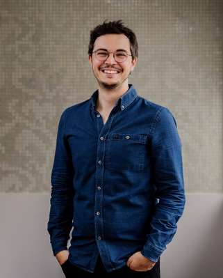 Yoann Scherb