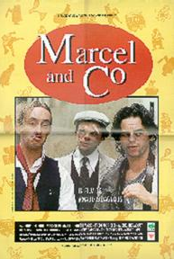 Marcel and Co. Marcel and Co.