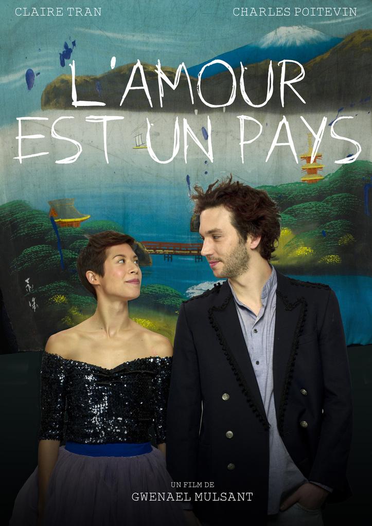 Love is a Country Love is a Country