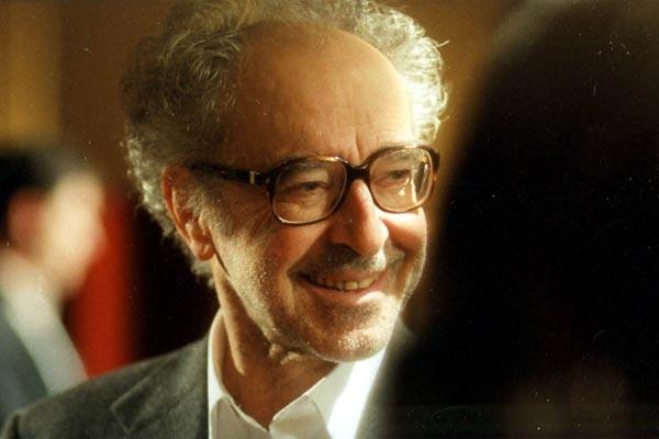 In Praise of Love In Praise of Love