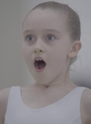 For a Moment For a Moment