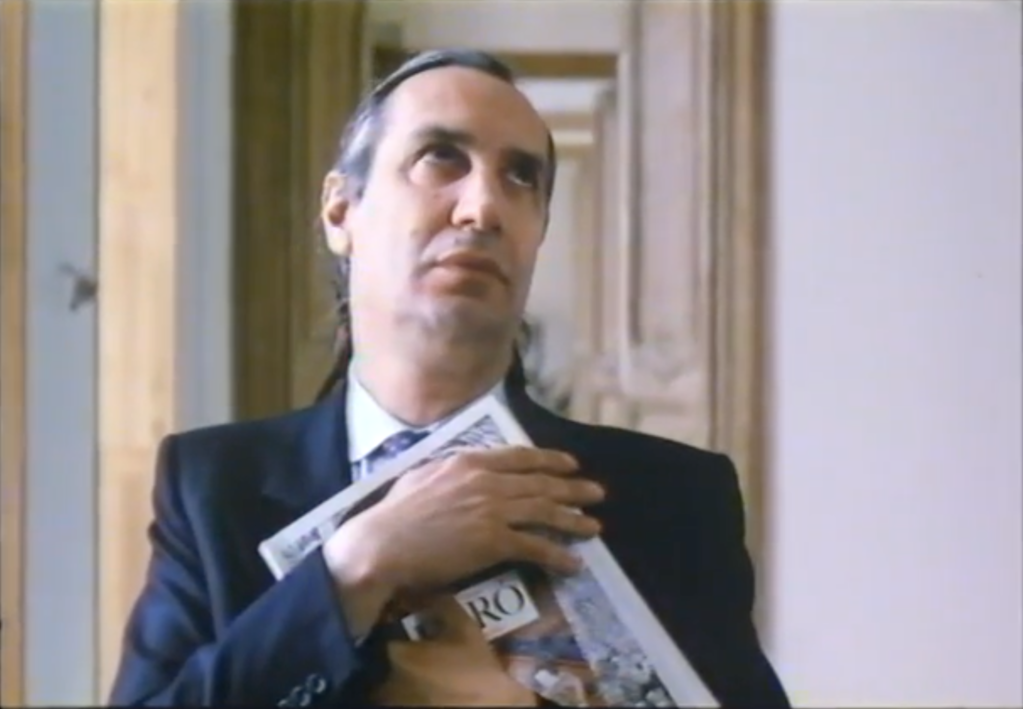 Perspectives du Cin&eacute;ma Fran&ccedil;ais - 1986