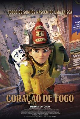 Fireheart - Portugal