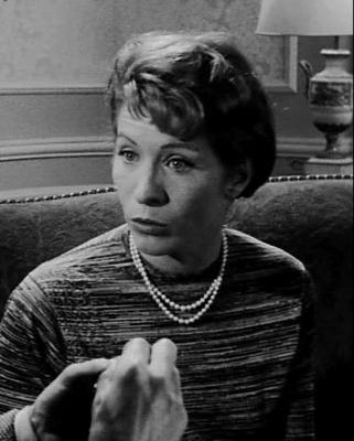 Yvette Eti&eacute;vant