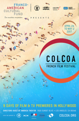 The American French Film Festival (TAFFF) The American French Film Festival (TAFFF)