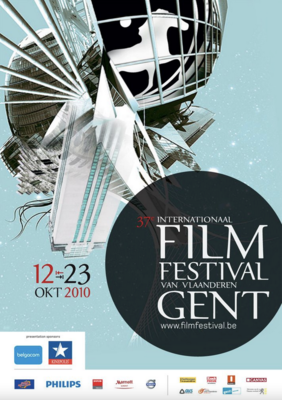 Gent Film Festival - 2010 Gent Film Festival - 2010