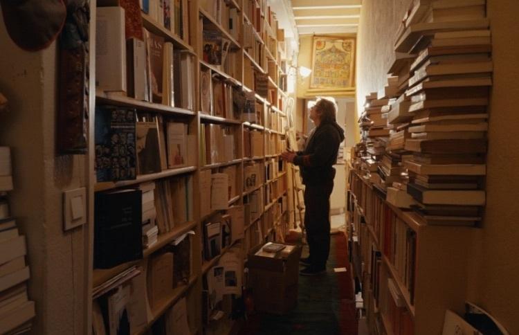 La Maison des livres La Maison des livres