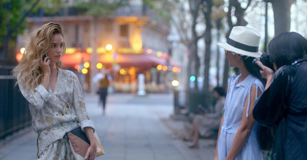 French Film Festival in the Czech Republic - 2018