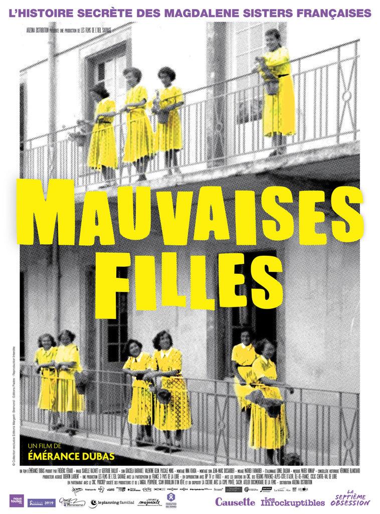 Mauvaises Filles Mauvaises Filles