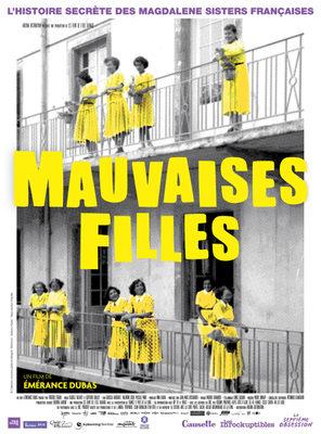 Mauvaises Filles Mauvaises Filles
