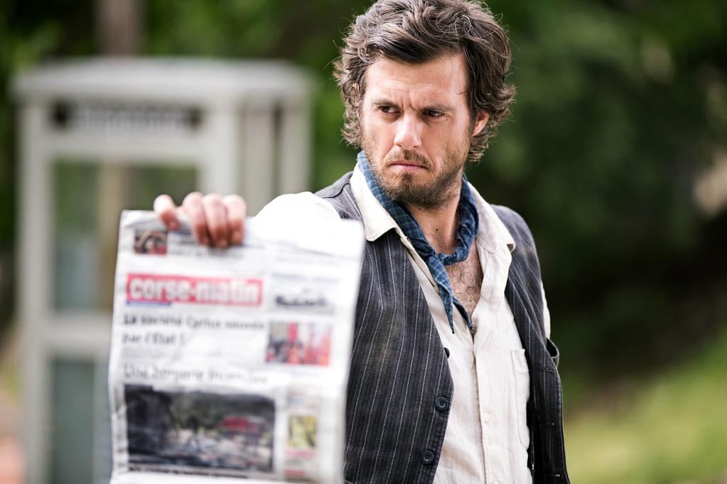 Les Francis Les Francis