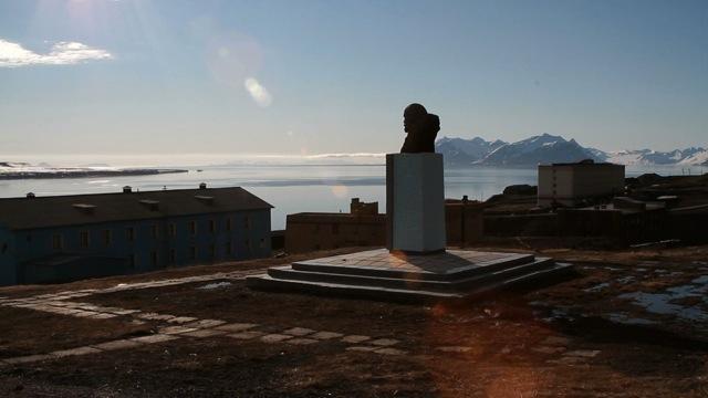 The Uncertainty of Boundaries The Uncertainty of Boundaries