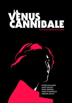 La Vénus cannibale La Vénus cannibale