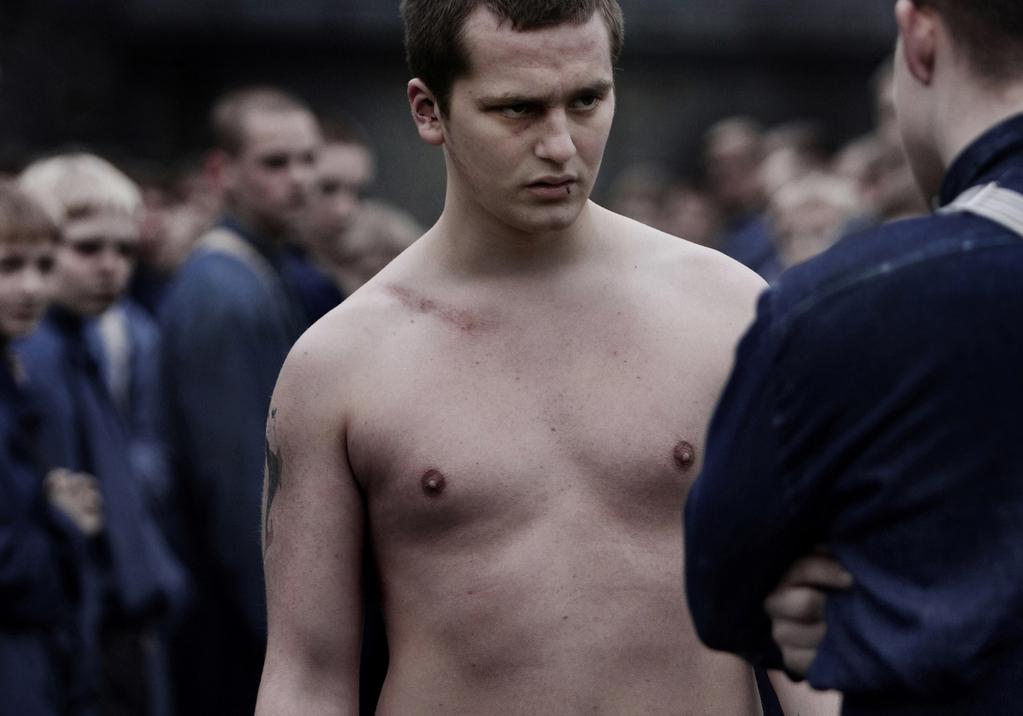 International Film Festival Rotterdam (IFFR) - 2011