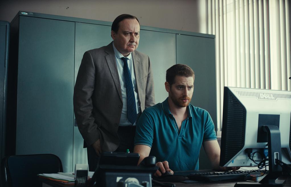 Michel Fau - &copy; Petit Film - France 3 Cin&eacute;ma