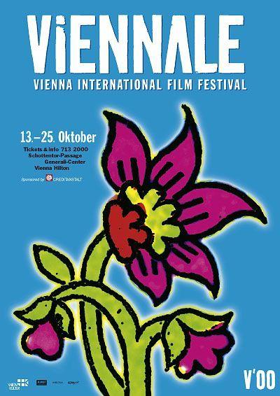 Viena (Vienal) -Festival Internacional de Cine - 2000 Viena (Vienal) -Festival Internacional de Cine - 2000