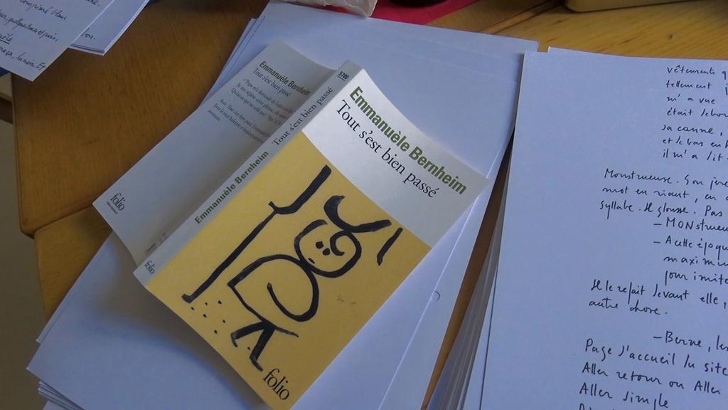 CINEMANIA Francophone Film Festival - 2019 CINEMANIA Francophone Film Festival - 2019