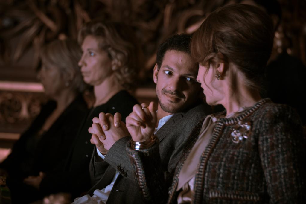 Mikael Buch Mikael Buch