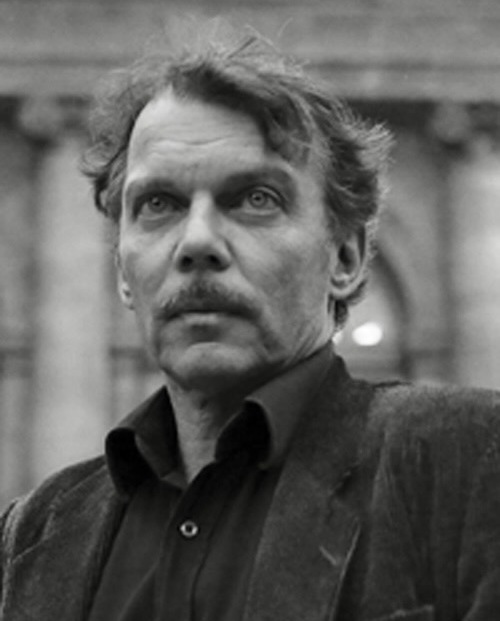 Luc-Antoine Diquéro Luc-Antoine Diquéro