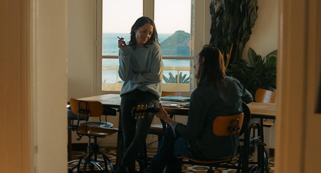 La Nuit est là La Nuit est là