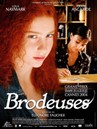 Brodeuses Brodeuses