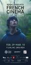 Rendez-Vous with French Cinema &agrave; New York - 2024