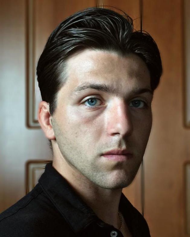 Florent Hill-Chouaki Florent Hill-Chouaki