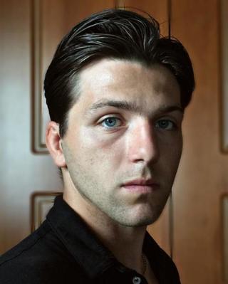 Florent Hill-Chouaki Florent Hill-Chouaki