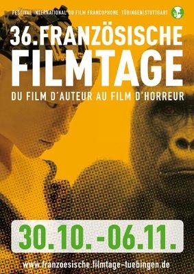 Festival international du film francophone de T&uuml;bingen | Stuttgart
