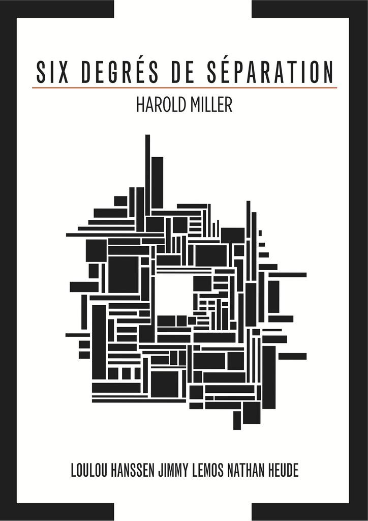 Six degrés de séparation Six degrés de séparation