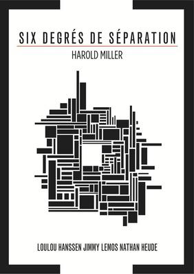 Six degrés de séparation Six degrés de séparation