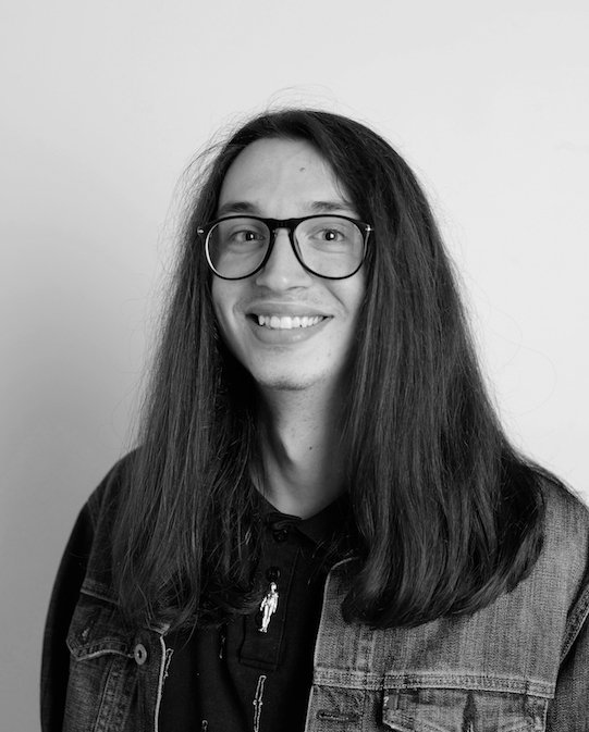 Nicholas Olivieri Nicholas Olivieri