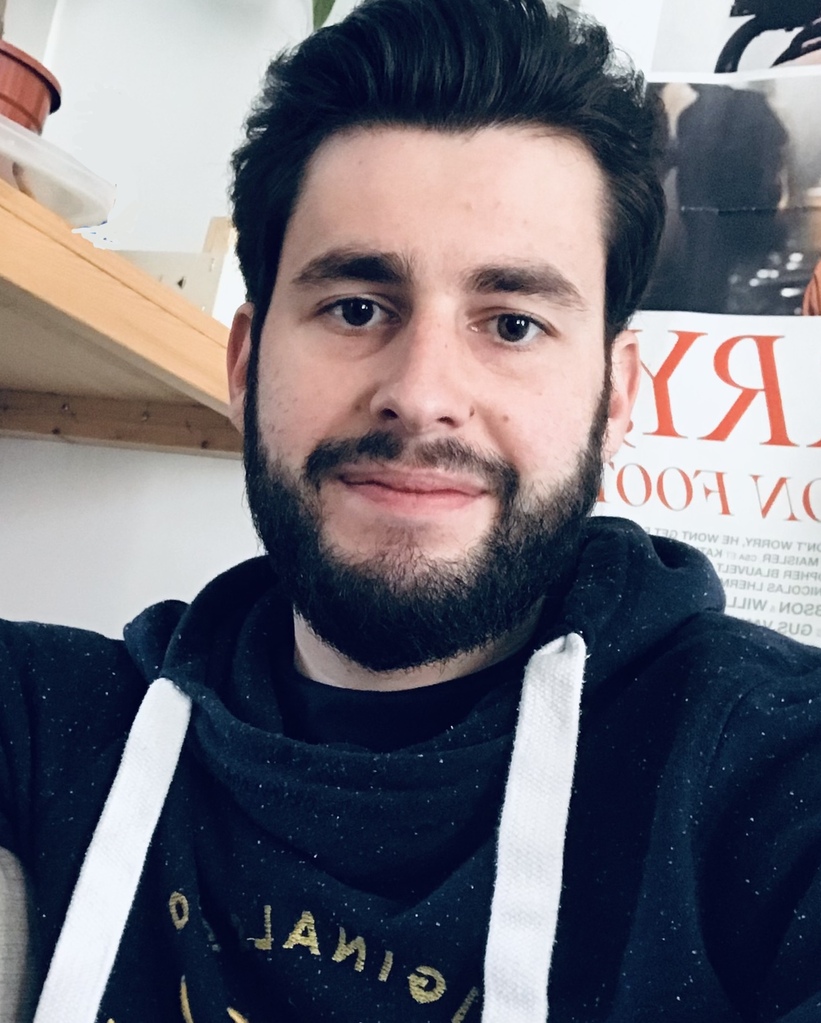 Fabien Beillevaire Fabien Beillevaire