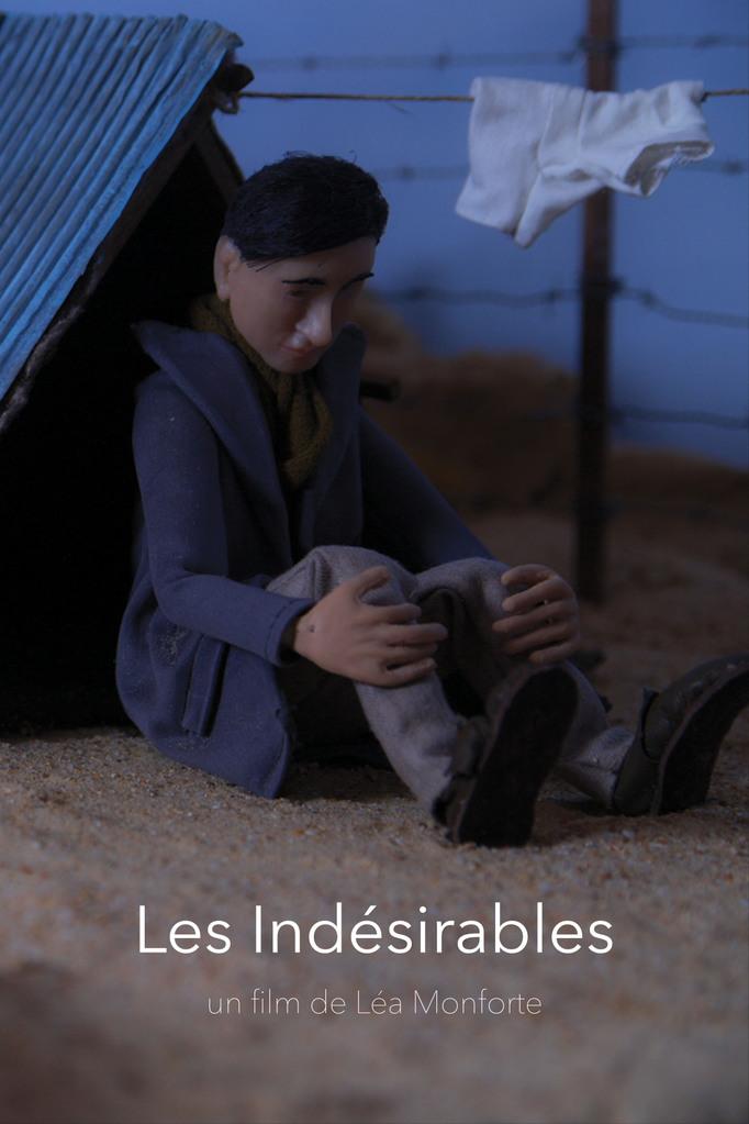 Les Indésirables Les Indésirables